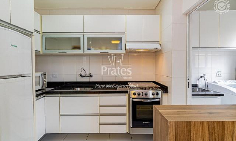 Apartamento Para Alu...