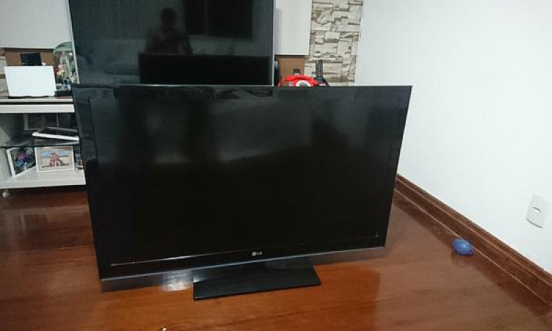 Tv Lcd 47 Polegadas ...