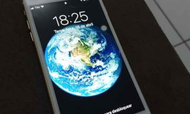 Iphone 7Plus 32 Gb G...