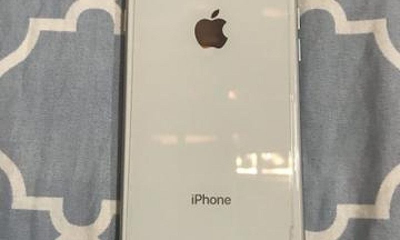 Iphone 8 64 Gb Impec...