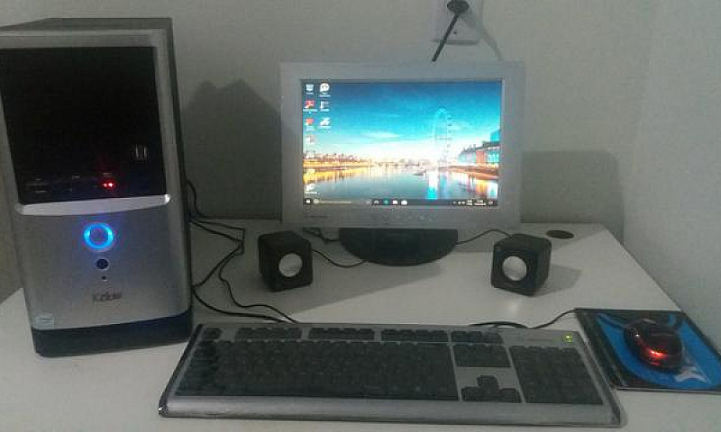 Computador Super Con...