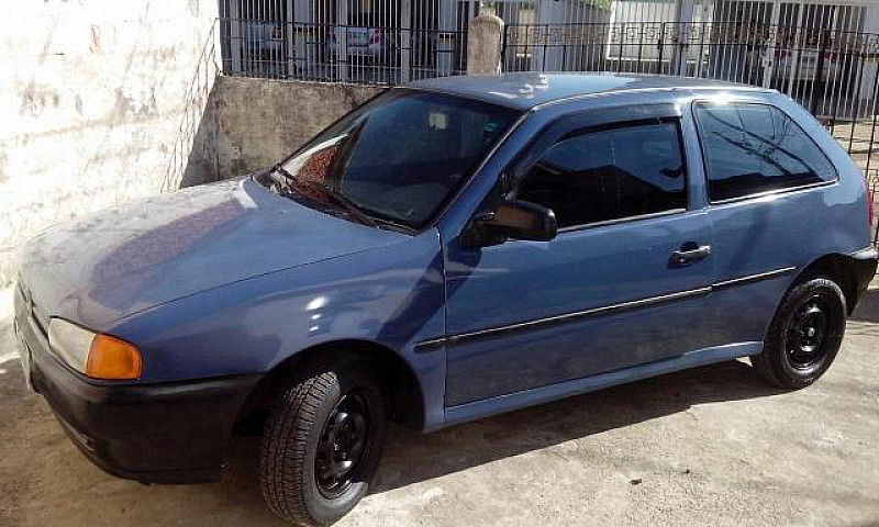 Vw - Volkswagen Gol...