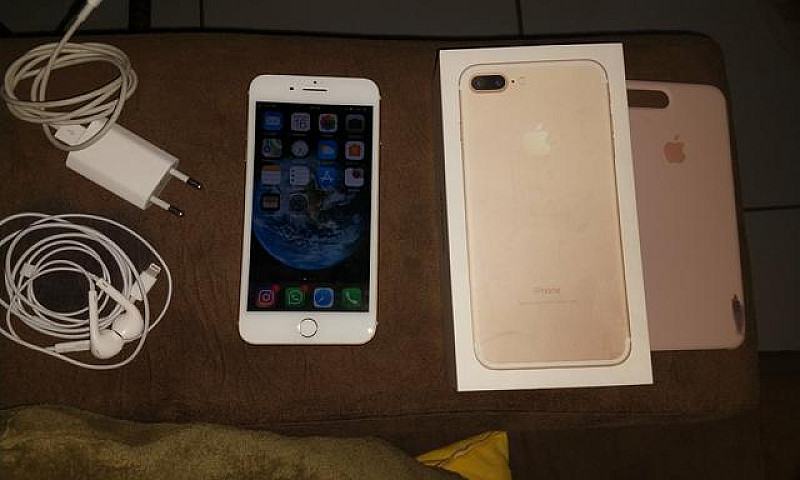 Iphone 7Plus 32 Gb G...