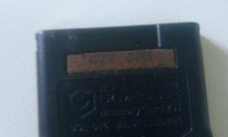 Memory Card Nintendo...