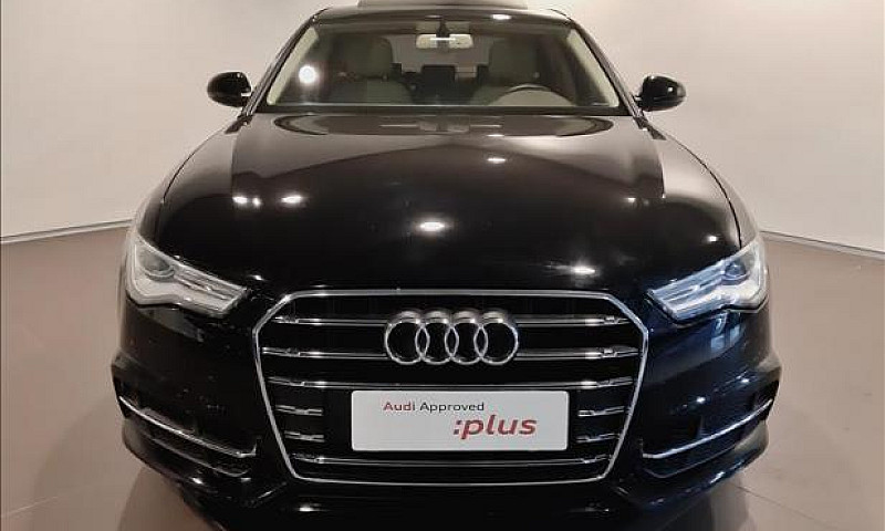 Audi A6 2.0 Tfsi Amb...