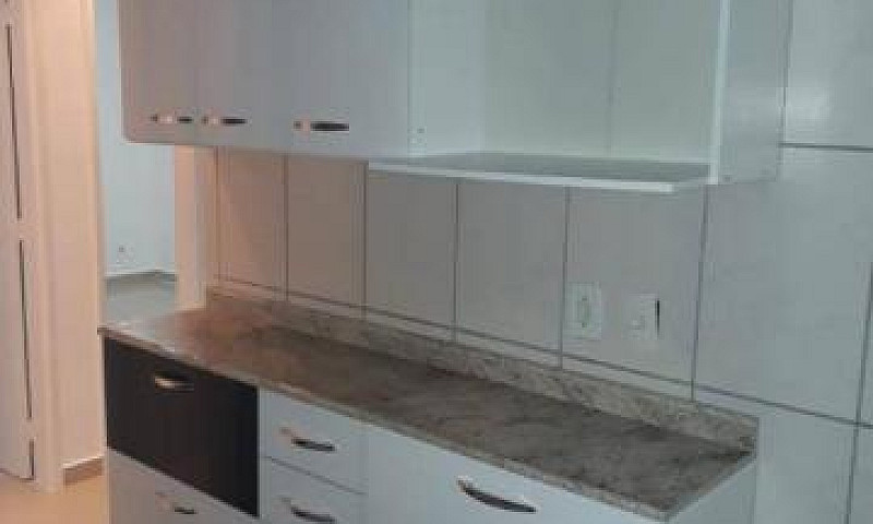 Apartamento Com 2 Do...