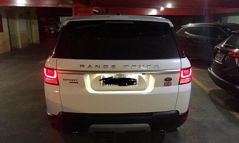 Range Rover Sport Hs...