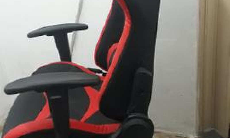 Cadeira Gamer Eagle...