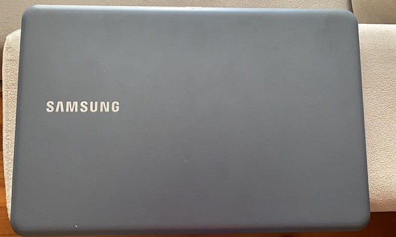 Notebook Samsung Ess...