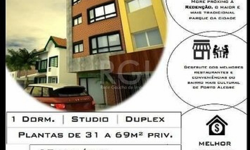 Porto Alegre - Casa ...