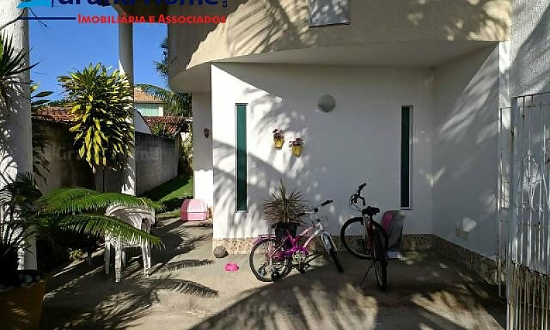 Casa 3 Quartos Em Mo...