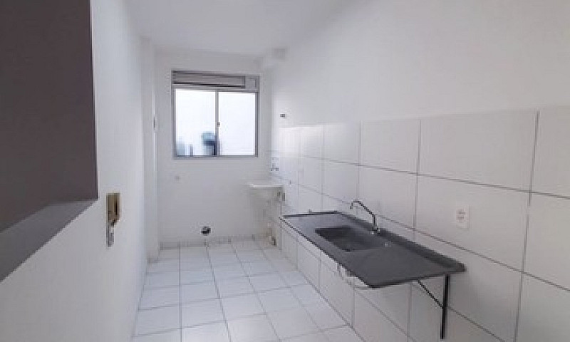 Apartamento Térreo N...
