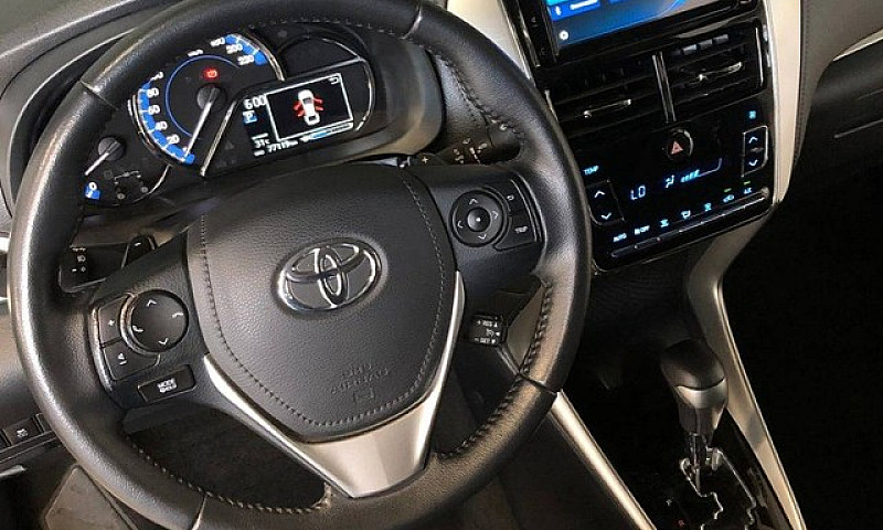 Yaris 2021/2022 1.5 ...