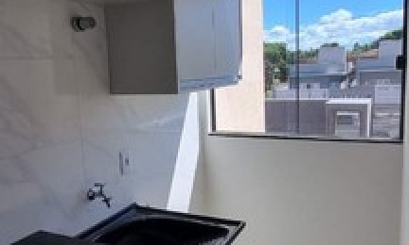 Apartamento Novo...
