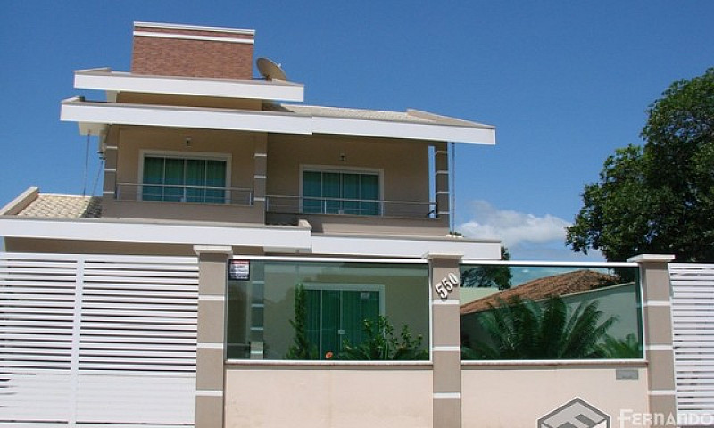 Casa Para Aluguel Te...
