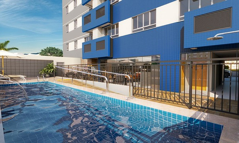 Apartamento Para Ven...