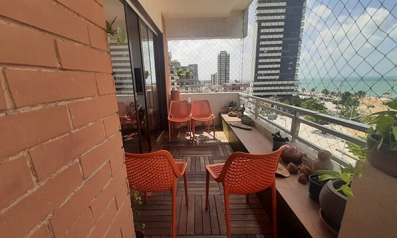 Fortaleza - Apartame...
