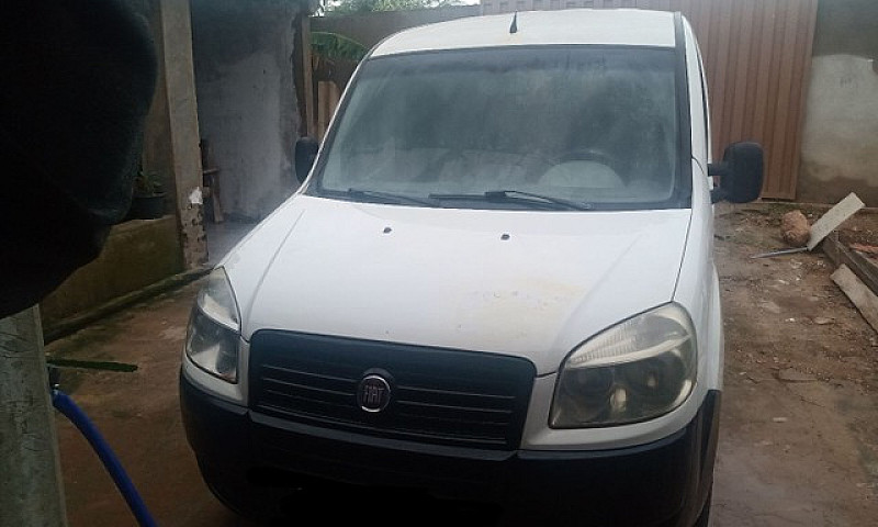 Fiat Doblo 1.4 2013 ...