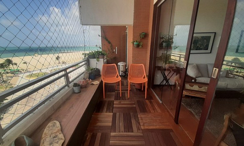 Fortaleza - Apartame...