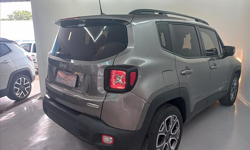Jeep Renegade 1.8 16...