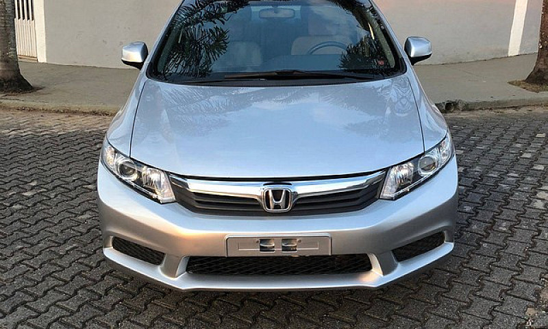 Civic 2014/2014 1.8 ...