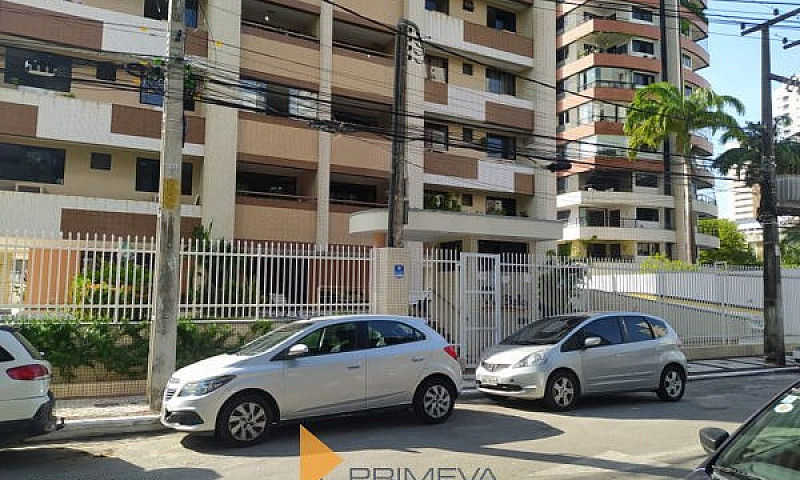 Apartamento  Com 3 Q...