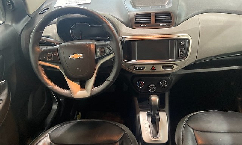 Chevrolet Spin 1.8 L...