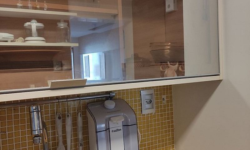 Apartamento Por Temp...