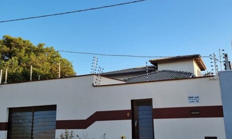 Casa A Venda...
