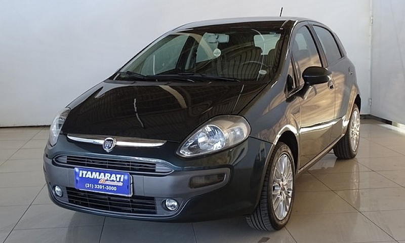 Fiat Punto Essence 1...