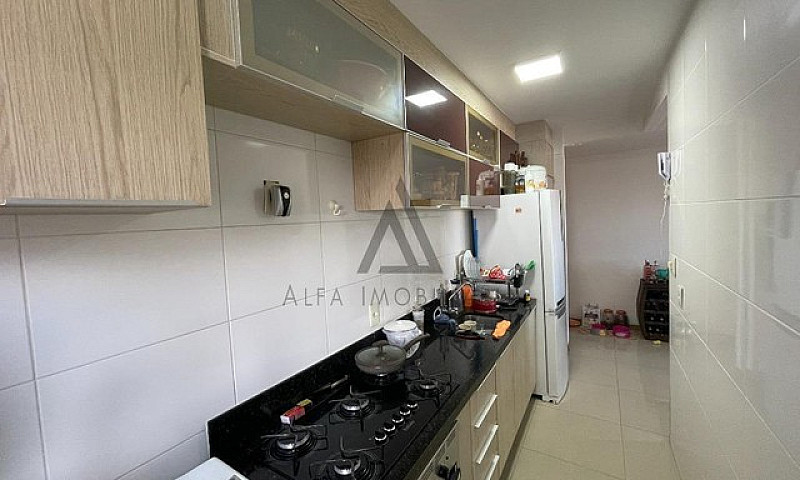 Apartamento Em Morad...