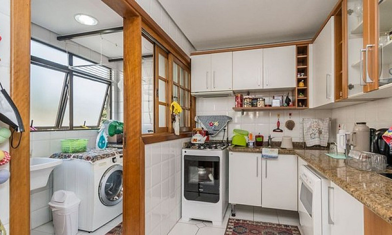 Apartamento Para Ven...