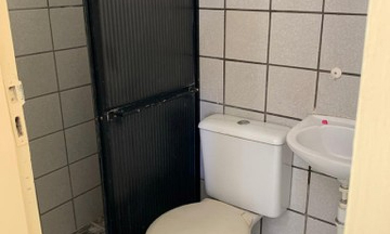 Apartamento Com 3 Qu...