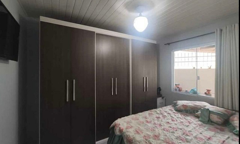 /Vendo Casa Em Santo...