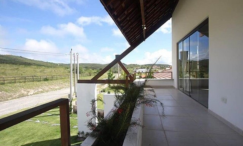 Casa Vencedora Na Ca...