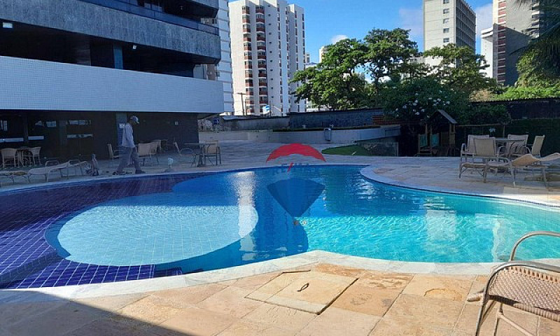 Cobertura Com 5 Dorm...