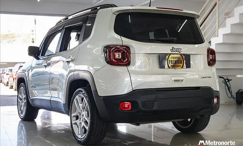 Jeep Renegade 1.8 16...
