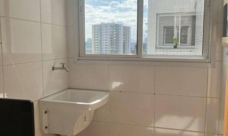 Apartamento Com 3 Do...