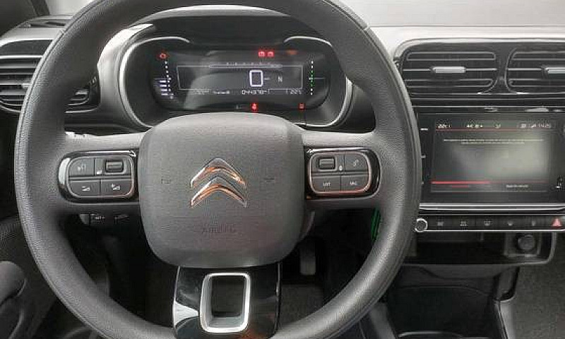 Citroen C4 Cactus C4...