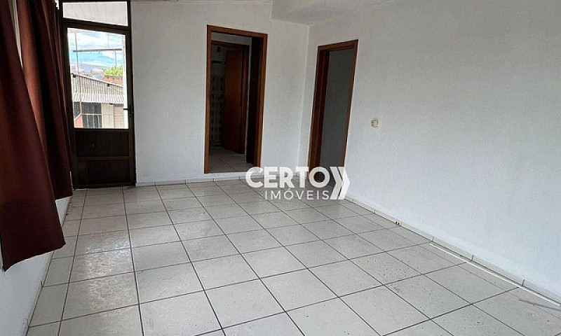 Apartamento Com 3 Do...
