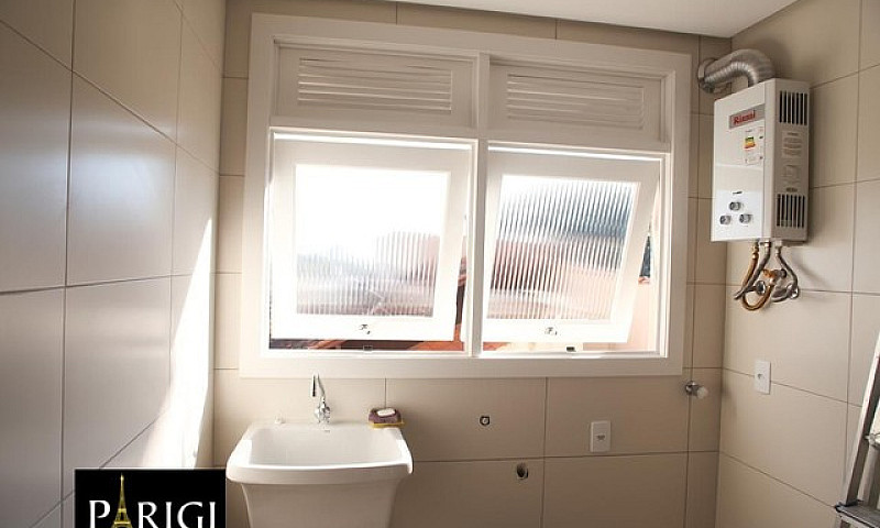 Apartamento Com 2 Do...