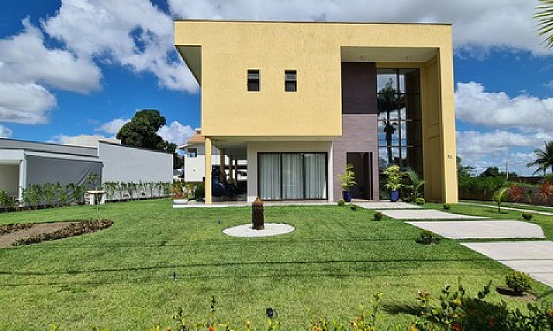 Aldeia Casa Em Condo...
