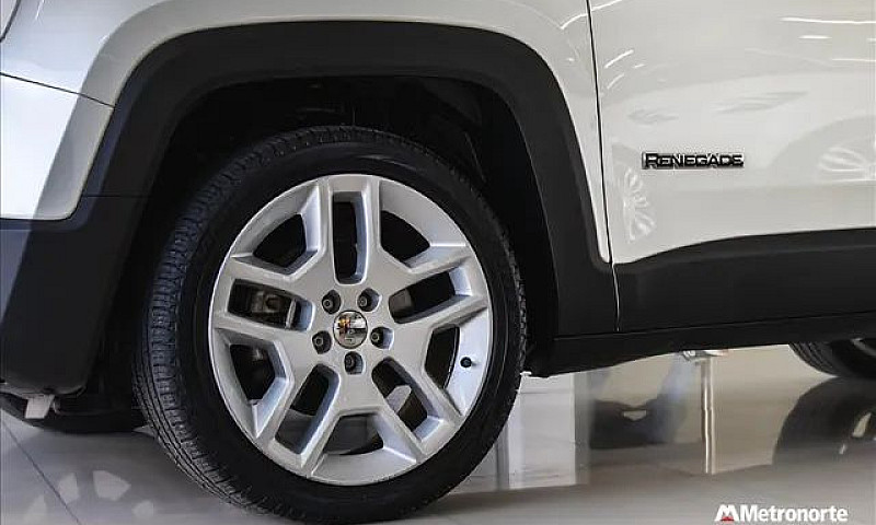 Jeep Renegade 1.8 16...