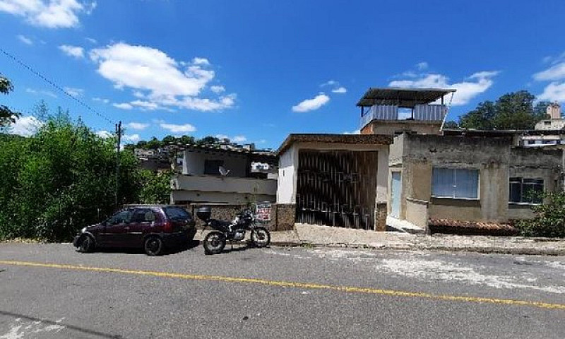 Casa - Juiz De Fora ...
