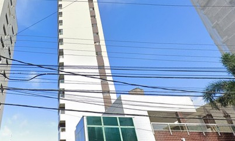 Apartamento Para Ven...