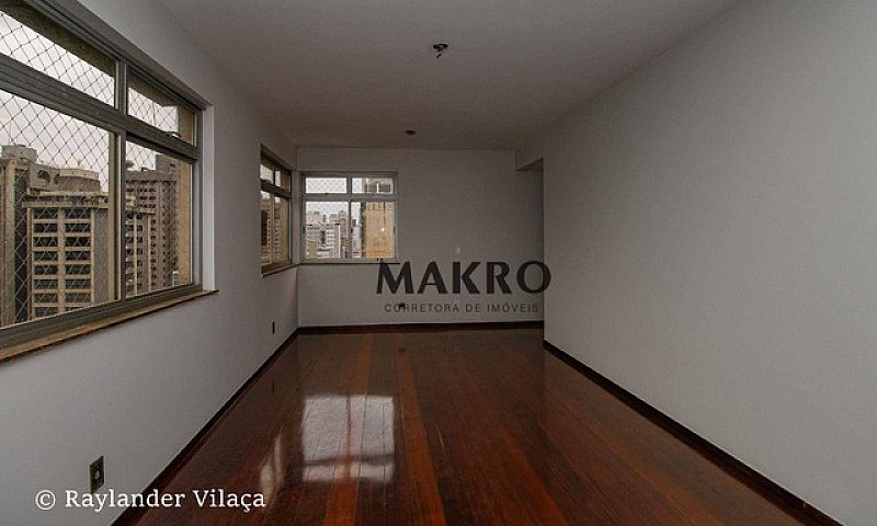 Apartamento Com 4 Do...