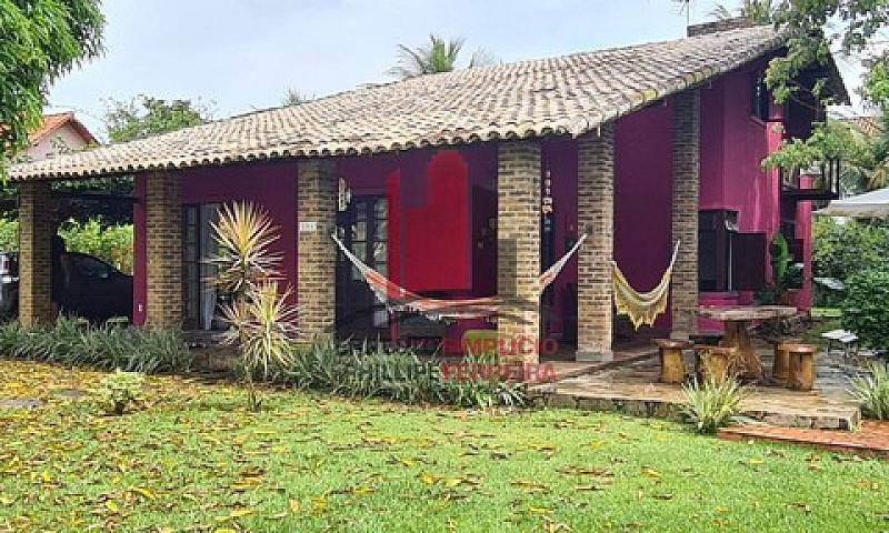 Casa Em Excelente Co...