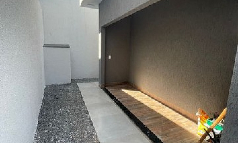 Casa Em Condomínio C...