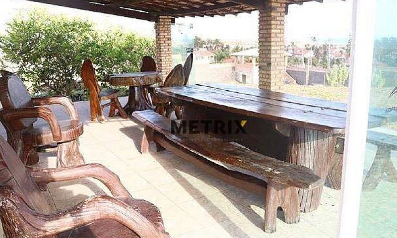 Casa Duplex Na Taíba...