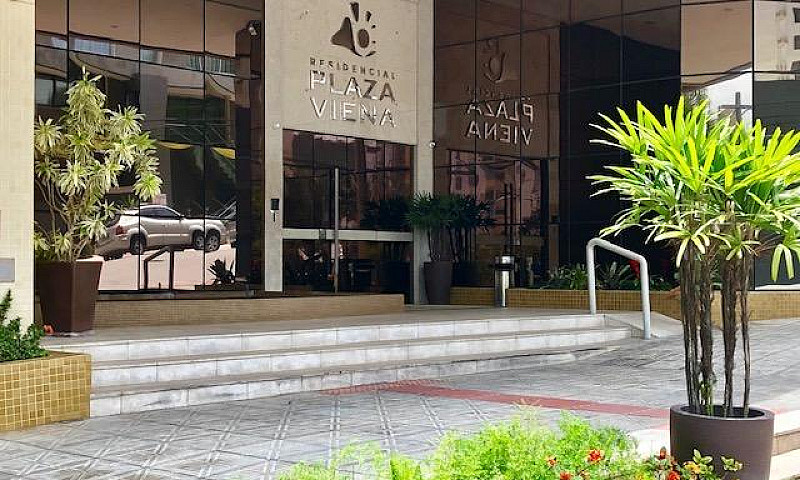 Apartamento Em Flori...